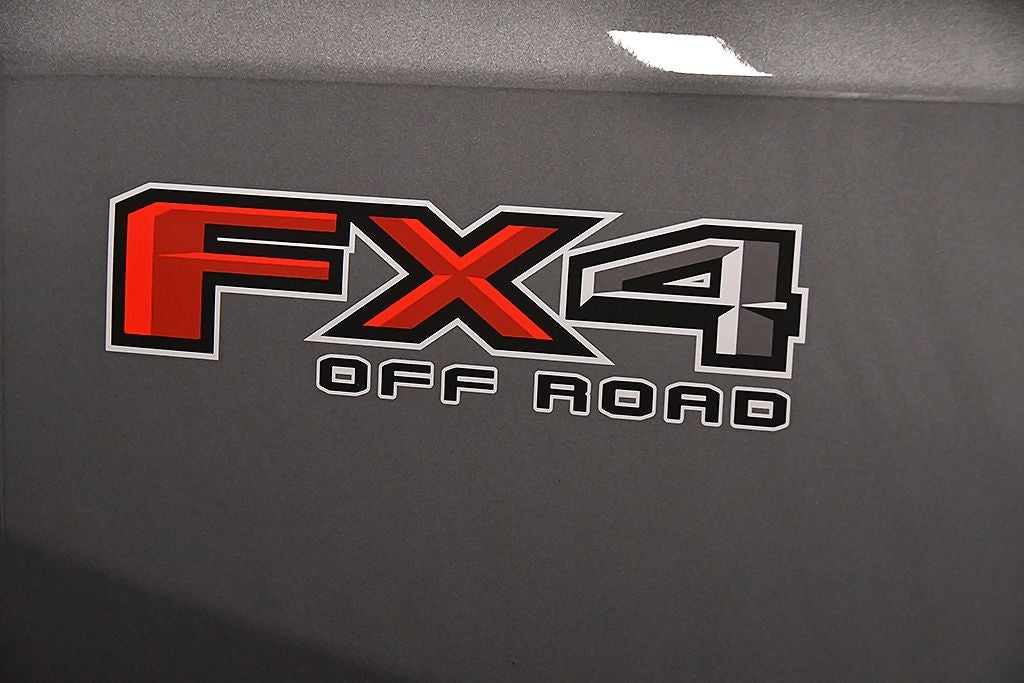 2024 Ford Ranger XLT FX4 Sport