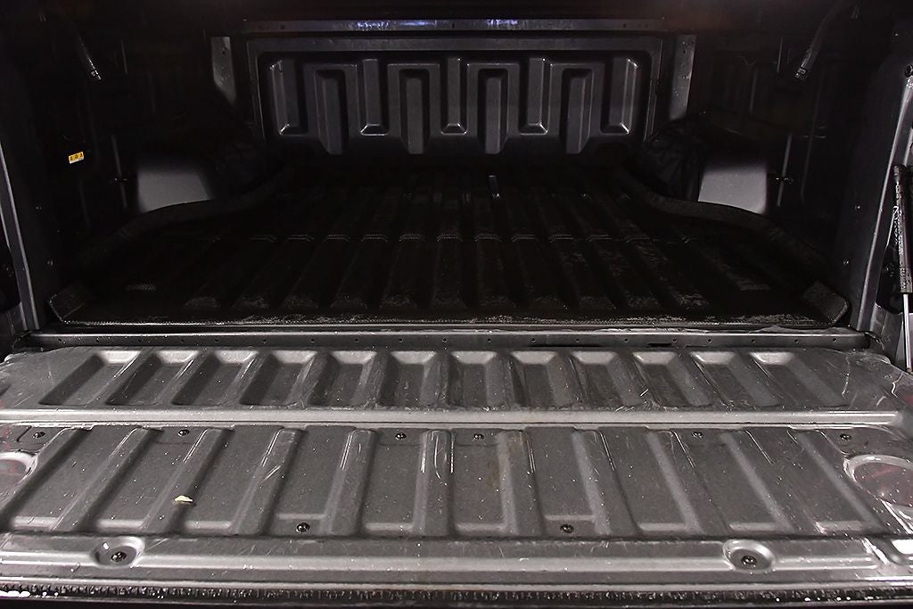 2024 Ford Ranger XLT FX4 Sport