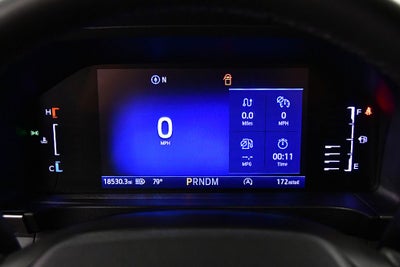 2024 Ford Ranger XLT FX4 Sport