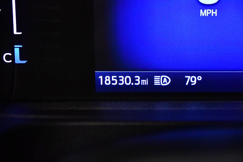 2024 Ford Ranger XLT FX4 Sport