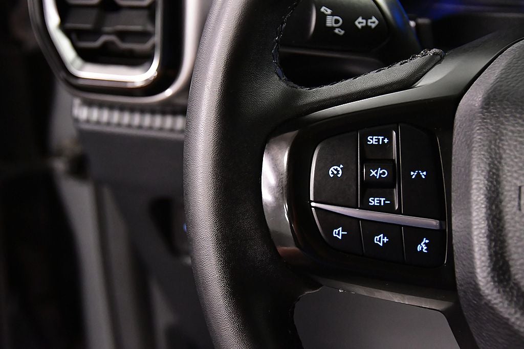 2024 Ford Ranger XLT FX4 Sport