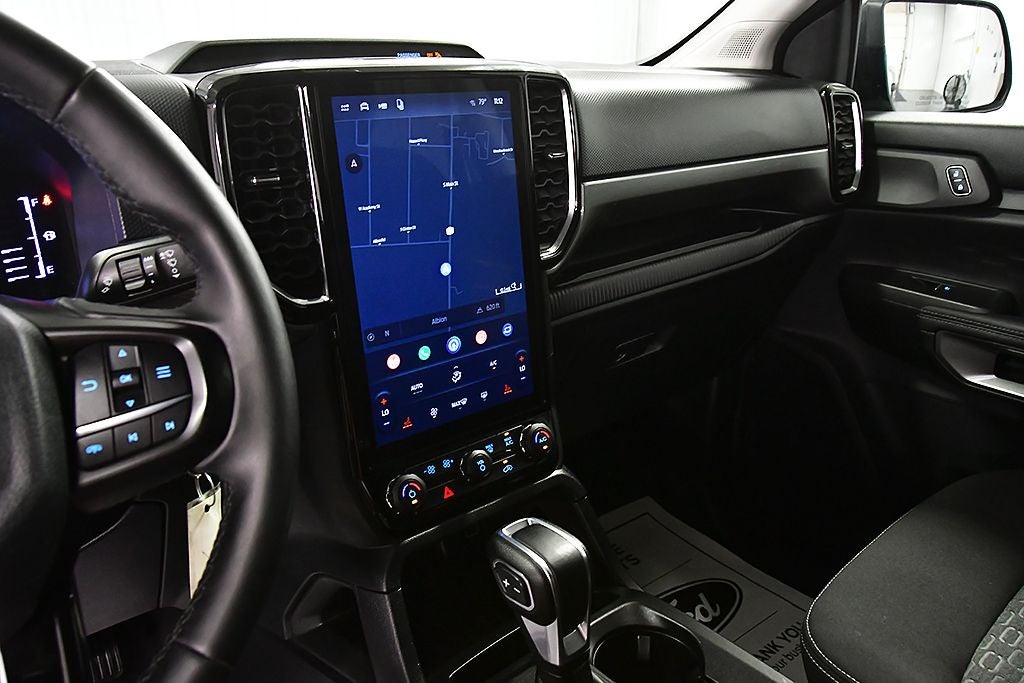 2024 Ford Ranger XLT FX4 Sport