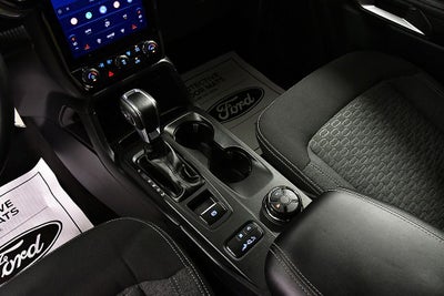 2024 Ford Ranger XLT FX4 Sport