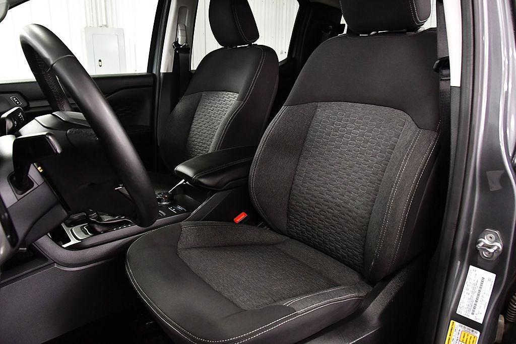 2024 Ford Ranger XLT FX4 Sport