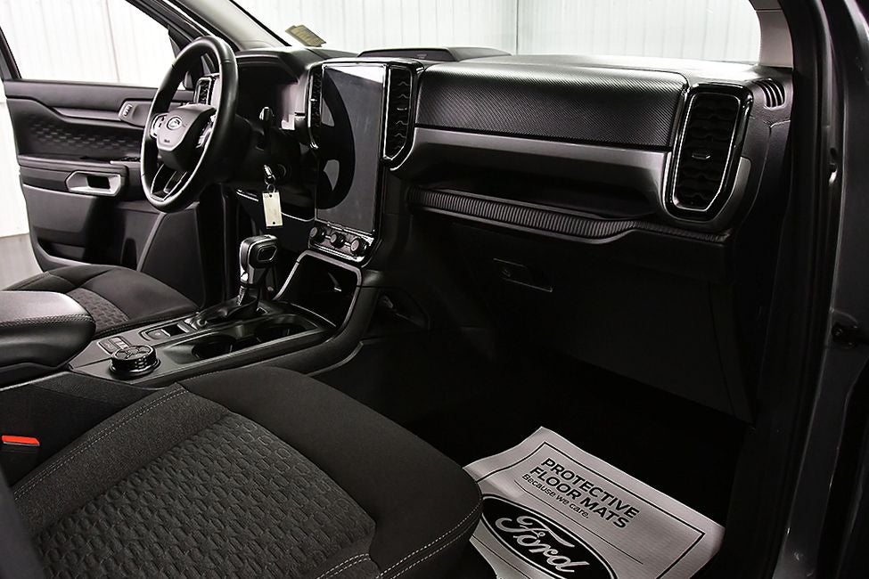 2024 Ford Ranger XLT FX4 Sport