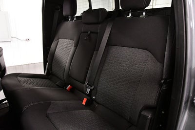 2024 Ford Ranger XLT FX4 Sport