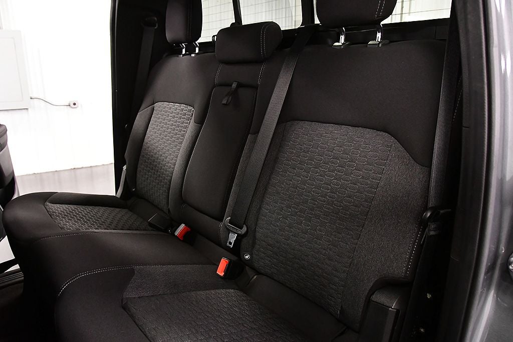 2024 Ford Ranger XLT FX4 Sport