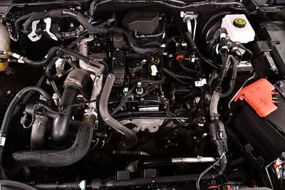 2024 Ford Ranger XLT FX4 Sport