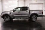 2024 Ford Ranger XLT FX4 Sport