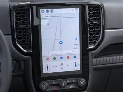 2025 Ford Ranger XLT Sport