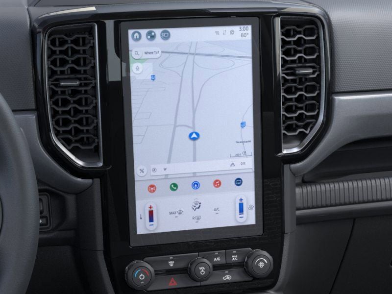 2025 Ford Ranger XLT Sport