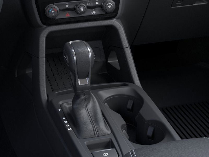 2025 Ford Ranger XLT Sport