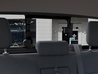 2025 Ford Ranger XLT Sport