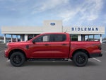 2025 Ford Ranger XLT Sport
