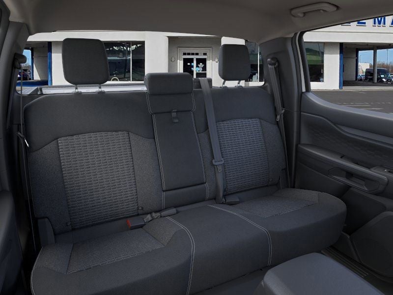 2025 Ford Ranger XL STX