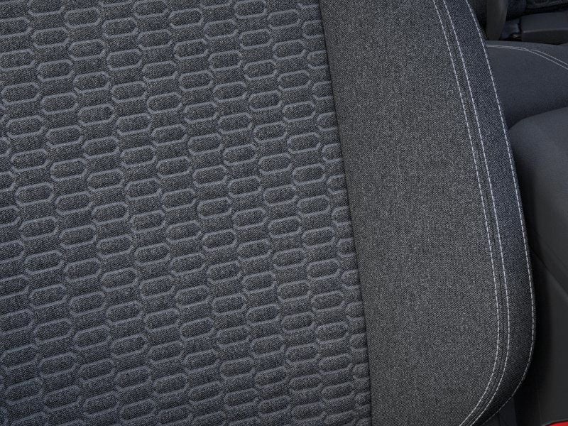 2025 Ford Ranger XL STX