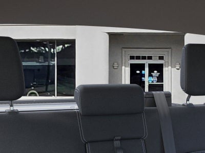 2025 Ford Ranger XL STX