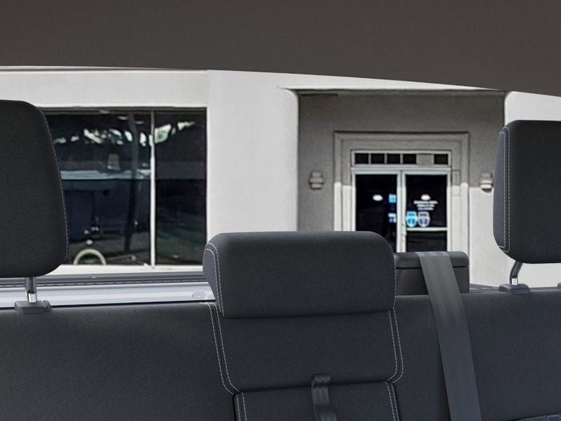 2025 Ford Ranger XL STX