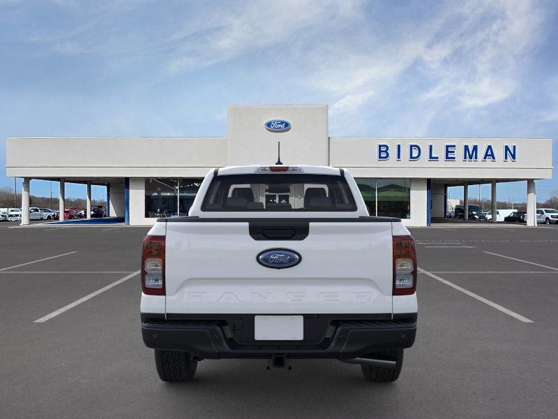 2025 Ford Ranger XL STX