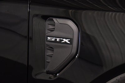 2026 Ford Ranger XL STX