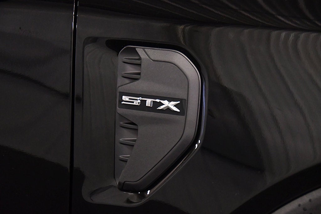 2026 Ford Ranger XL STX