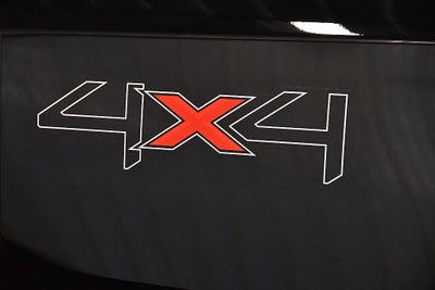 2026 Ford Ranger XL STX