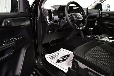 2026 Ford Ranger XL STX
