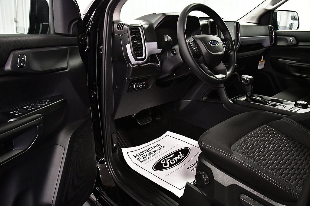 2026 Ford Ranger XL STX