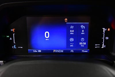 2026 Ford Ranger XL STX