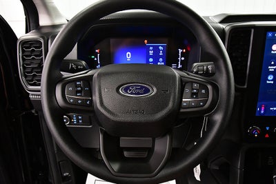 2026 Ford Ranger XL STX