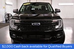 2026 Ford Ranger XL STX
