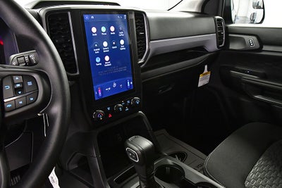 2026 Ford Ranger XL STX