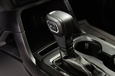 2026 Ford Ranger XL STX