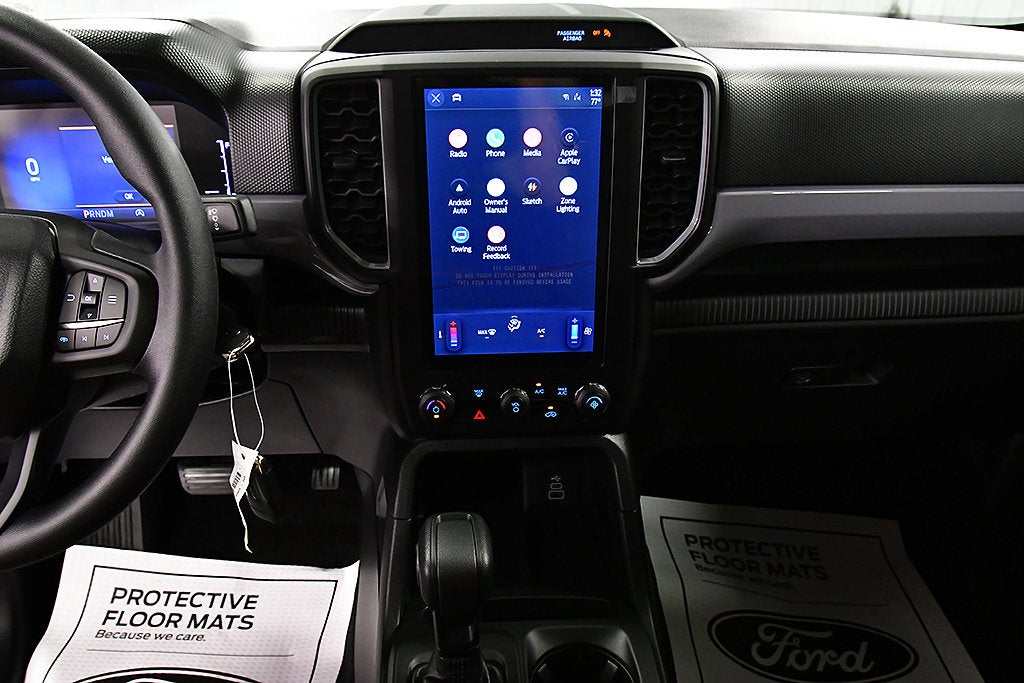 2026 Ford Ranger XL STX