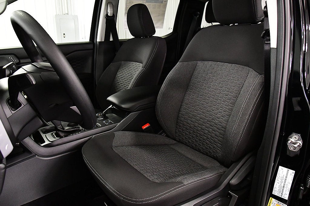 2026 Ford Ranger XL STX