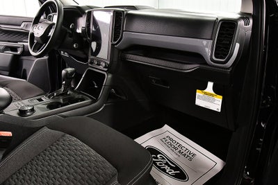 2026 Ford Ranger XL STX