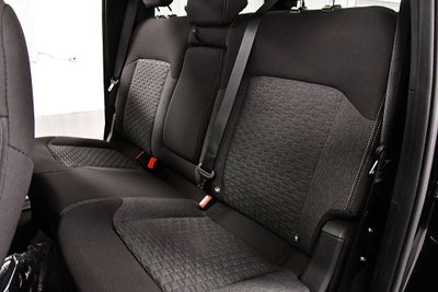 2026 Ford Ranger XL STX