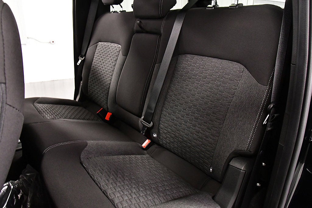 2026 Ford Ranger XL STX