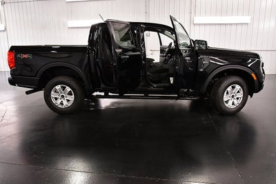 2026 Ford Ranger XL STX