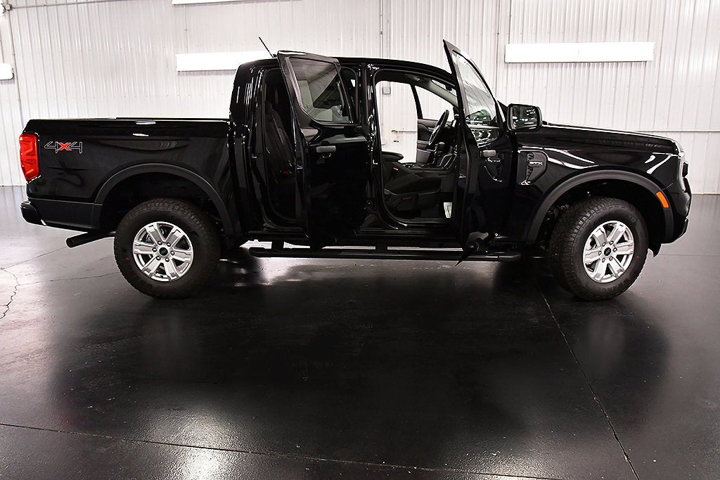 2026 Ford Ranger XL STX