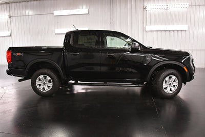 2026 Ford Ranger XL STX