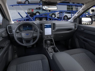 2026 Ford Ranger XL STX