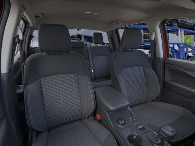 2026 Ford Ranger XL STX