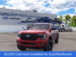 2026 Ford Ranger XL STX