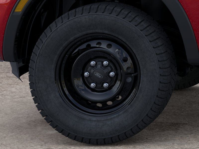2026 Ford Ranger XL STX