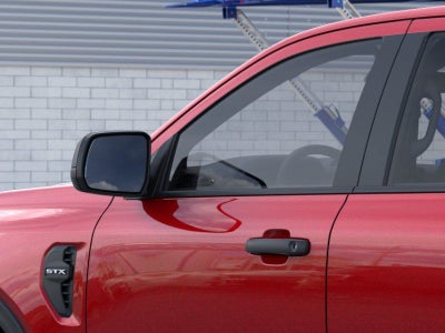 2026 Ford Ranger XL STX
