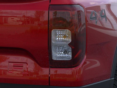2026 Ford Ranger XL STX