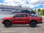 2026 Ford Ranger XL STX