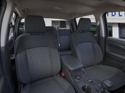 2025 Ford Ranger XL STX