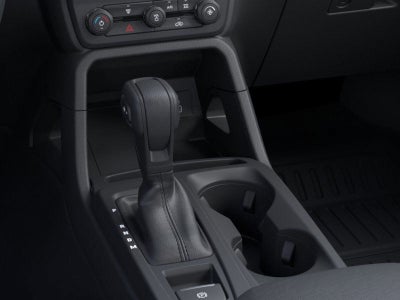 2025 Ford Ranger XL STX